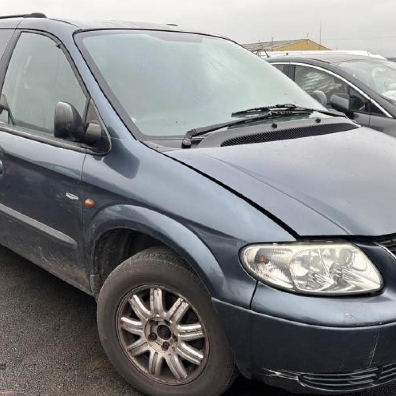 Retroviseur gauche CHRYSLER GRAND VOYAGER 4 Photo n°6