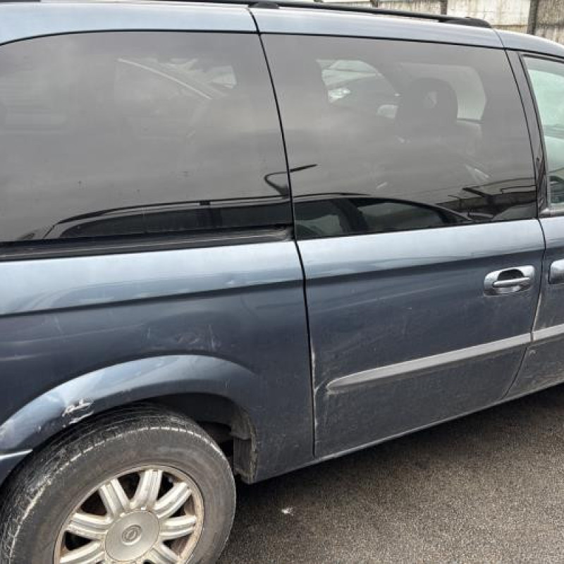 Retroviseur gauche CHRYSLER GRAND VOYAGER 4 Photo n°11