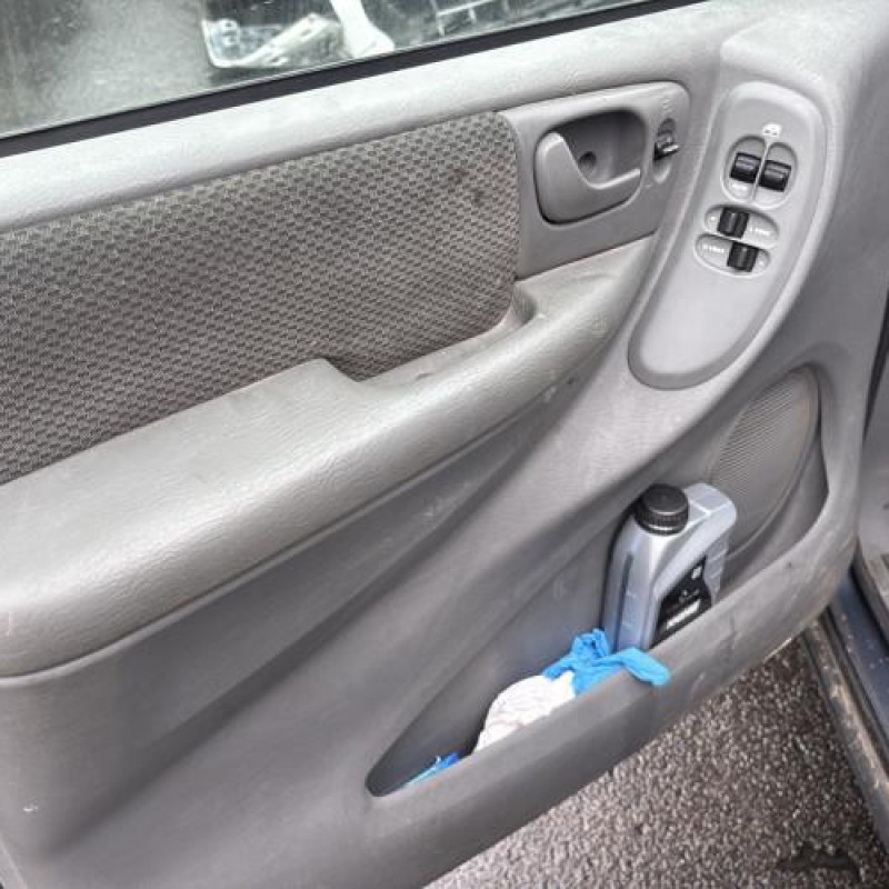 Retroviseur gauche CHRYSLER GRAND VOYAGER 4 Photo n°13