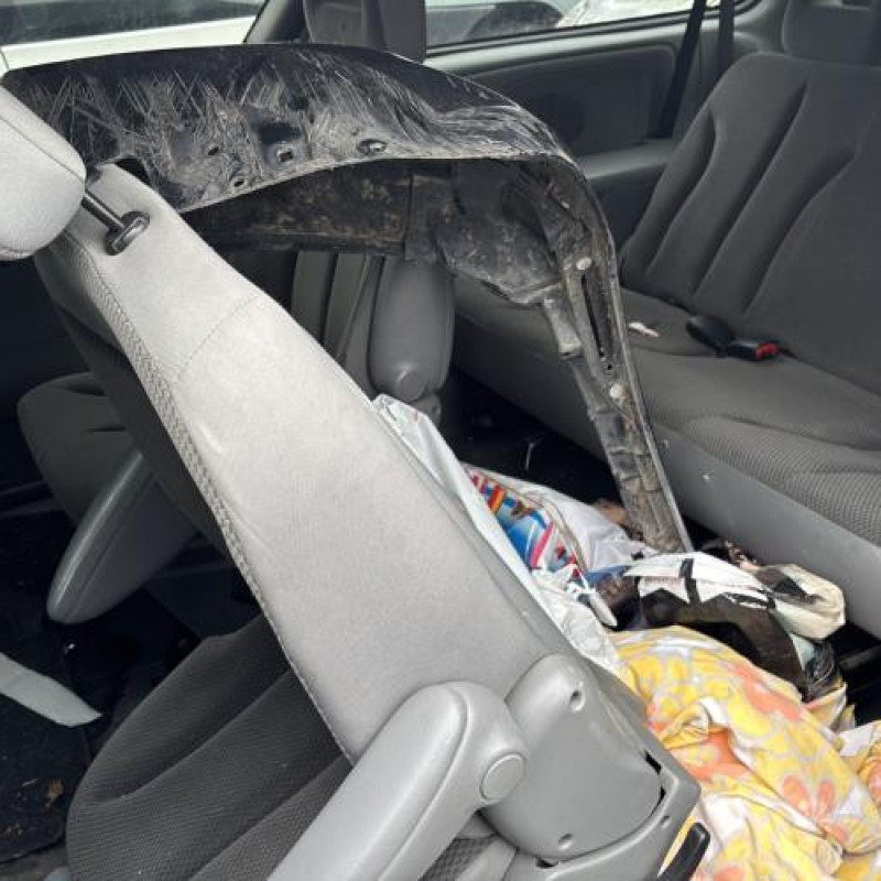 Retroviseur gauche CHRYSLER GRAND VOYAGER 4 Photo n°16