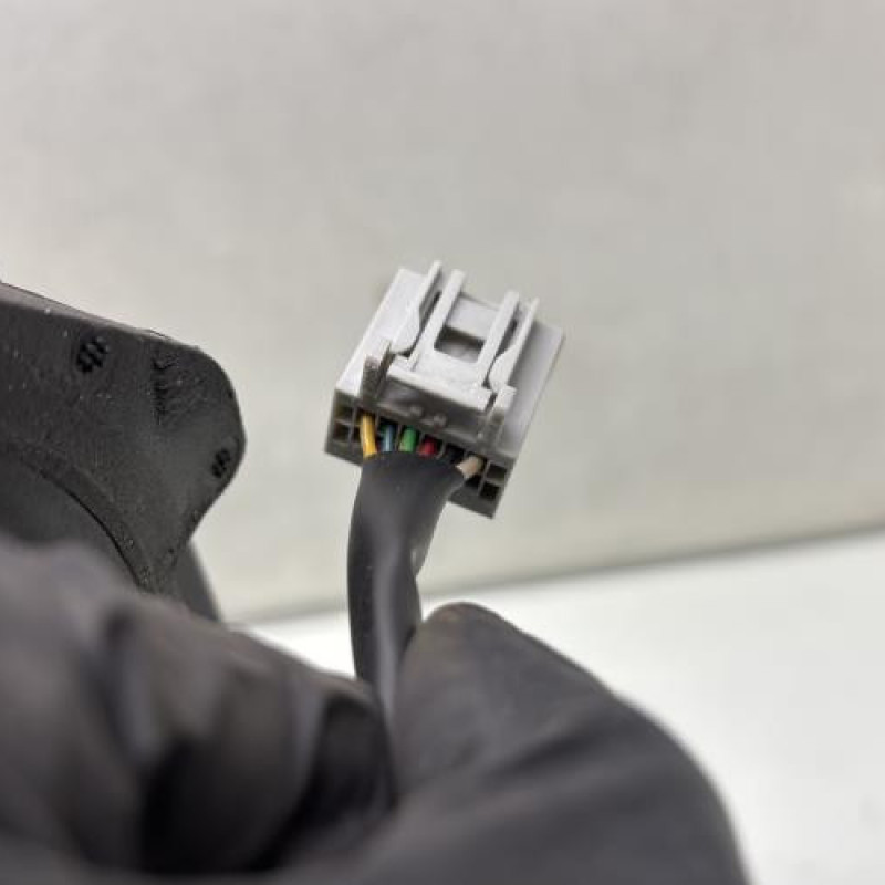 Retroviseur droit FORD MONDEO 3 Photo n°5