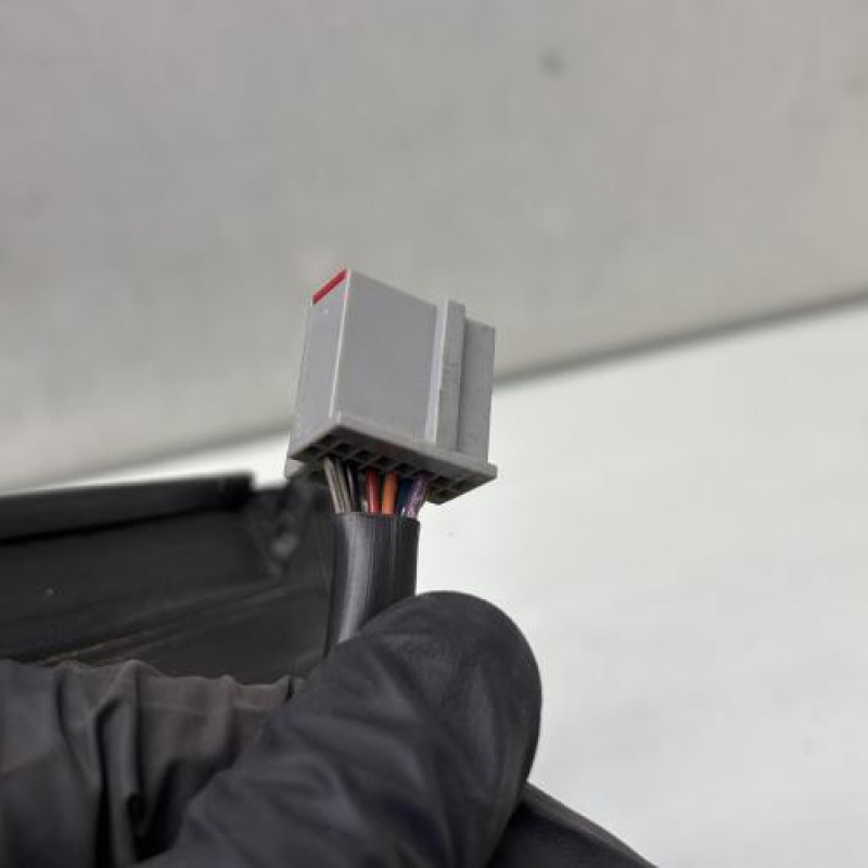 Retroviseur gauche FORD MONDEO 3 Photo n°3