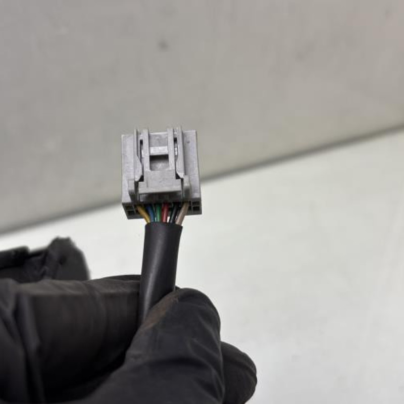 Retroviseur gauche FORD MONDEO 3 Photo n°4