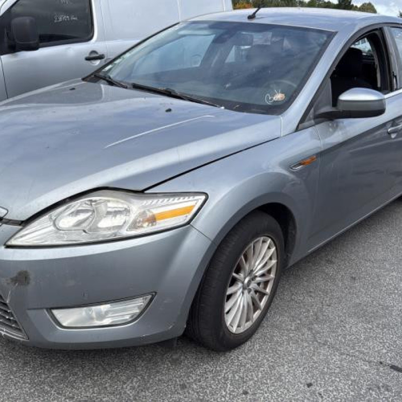 Retroviseur gauche FORD MONDEO 3 Photo n°7