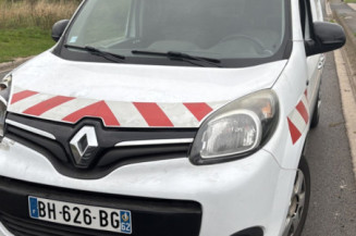RENAULT KANGOO 2 PHASE 2 1.5 DCI - 8V TURBO Photo n°1