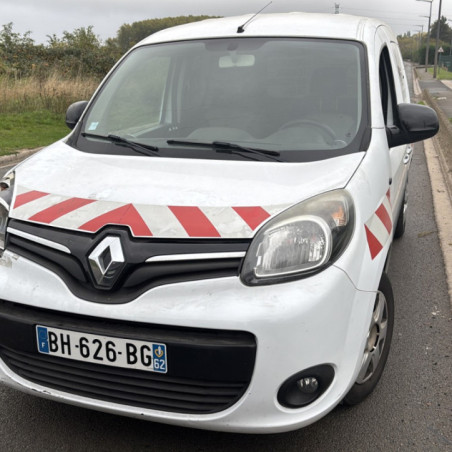 RENAULT KANGOO 2 PHASE 2 1.5 DCI - 8V TURBO Photo n°1