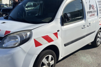 RENAULT KANGOO 2 PHASE 2 1.5 DCI - 8V TURBO