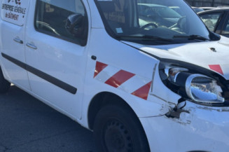 RENAULT KANGOO 2 PHASE 2 1.5 DCI - 8V TURBO