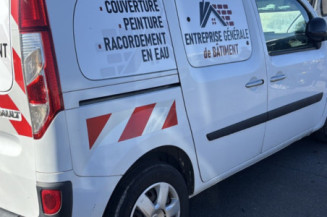 RENAULT KANGOO 2 PHASE 2 1.5 DCI - 8V TURBO