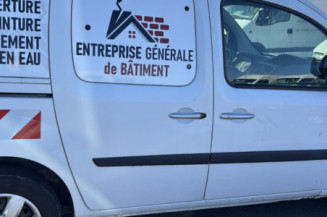 RENAULT KANGOO 2 PHASE 2 1.5 DCI - 8V TURBO