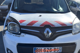 RENAULT KANGOO 2 PHASE 2 1.5 DCI - 8V TURBO