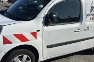 RENAULT KANGOO 2 PHASE 2 1.5 DCI - 8V TURBO