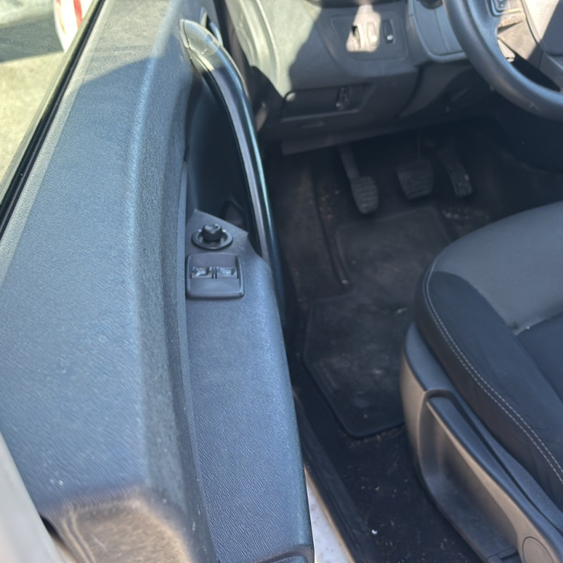 RENAULT KANGOO 2 PHASE 2 1.5 DCI - 8V TURBO Photo n°10