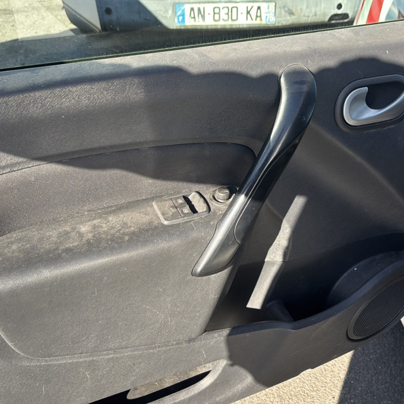 RENAULT KANGOO 2 PHASE 2 1.5 DCI - 8V TURBO Photo n°11