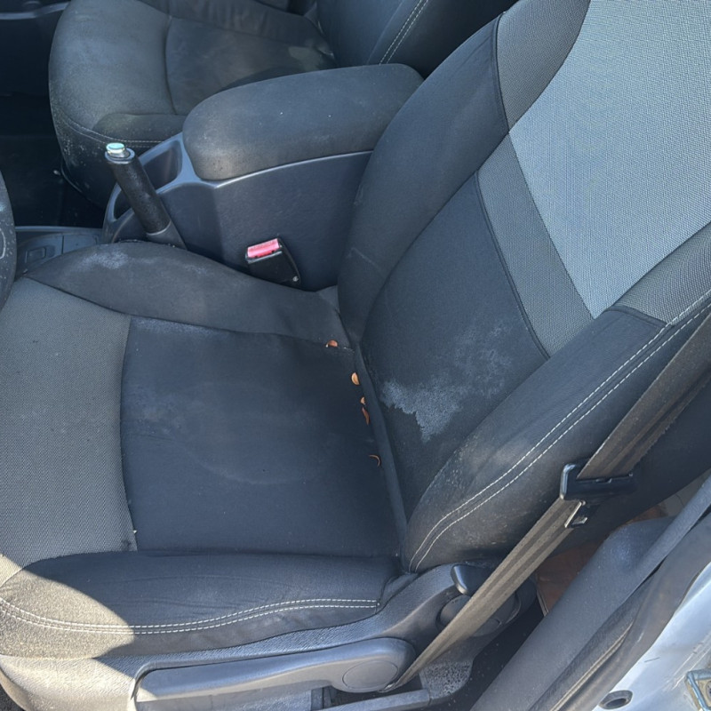 RENAULT KANGOO 2 PHASE 2 1.5 DCI - 8V TURBO Photo n°13