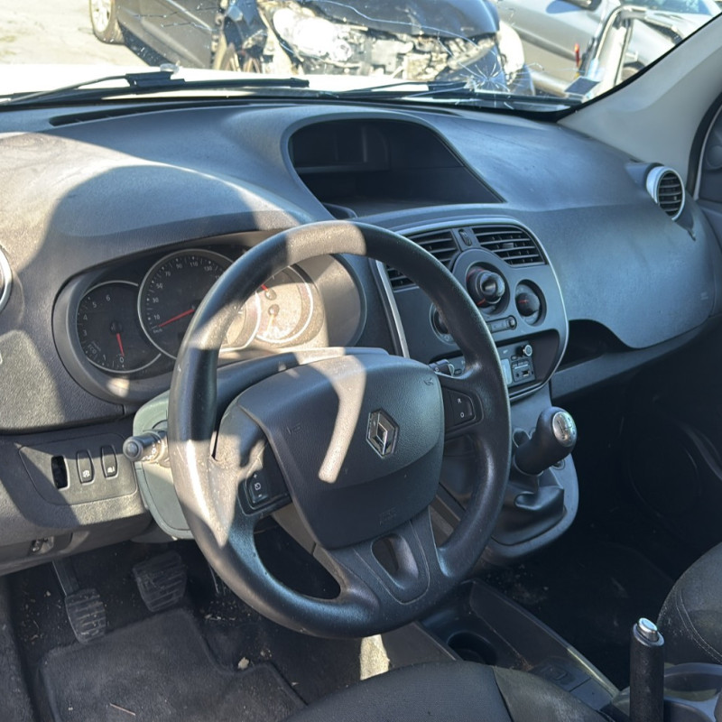 RENAULT KANGOO 2 PHASE 2 1.5 DCI - 8V TURBO Photo n°14