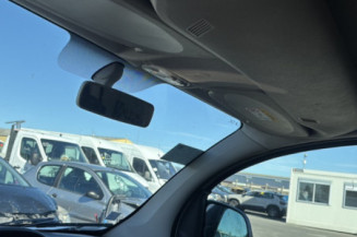 RENAULT KANGOO 2 PHASE 2 1.5 DCI - 8V TURBO