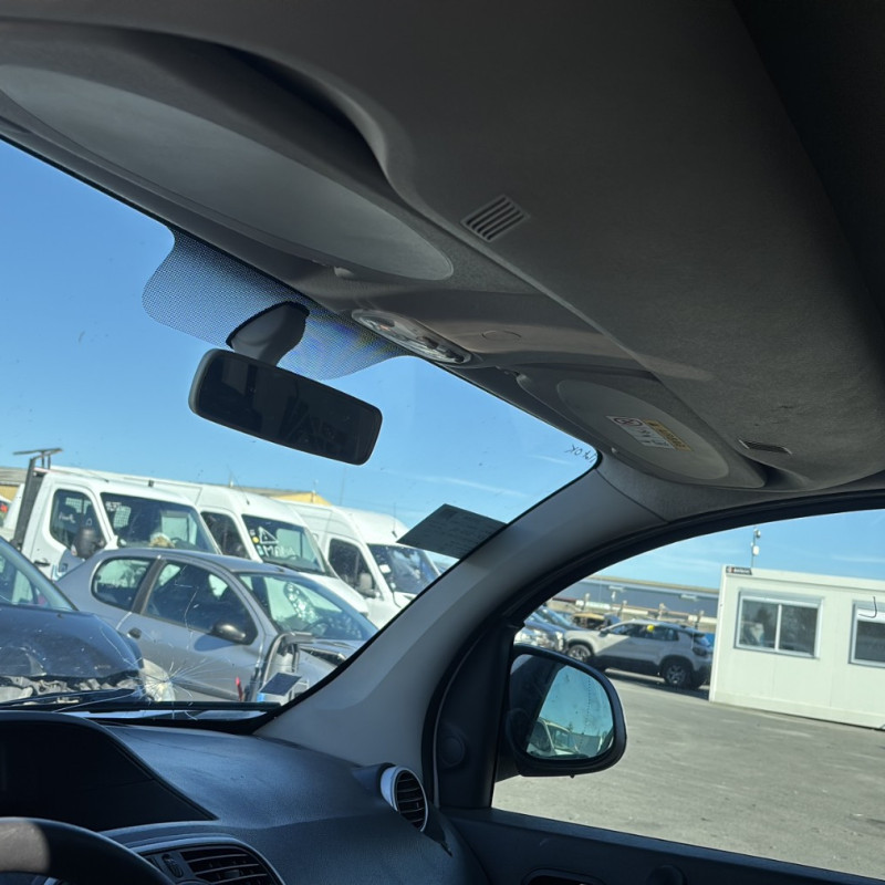 RENAULT KANGOO 2 PHASE 2 1.5 DCI - 8V TURBO Photo n°15