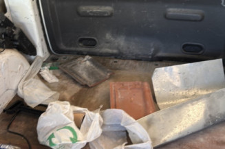 RENAULT KANGOO 2 PHASE 2 1.5 DCI - 8V TURBO