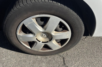 RENAULT KANGOO 2 PHASE 2 1.5 DCI - 8V TURBO