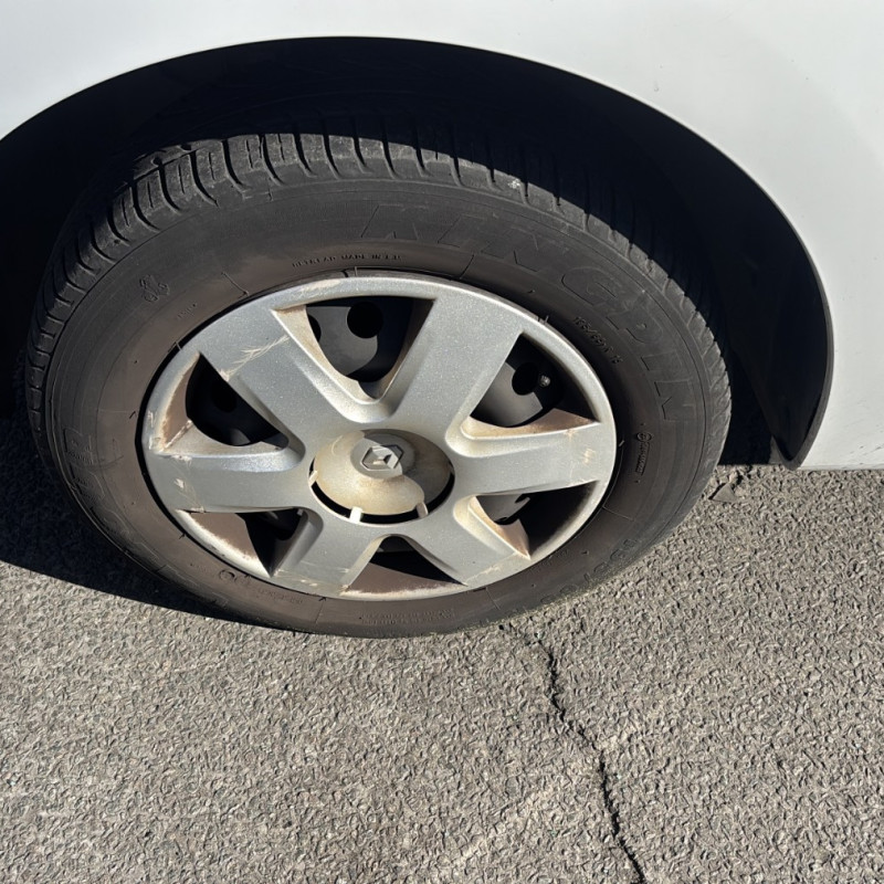 RENAULT KANGOO 2 PHASE 2 1.5 DCI - 8V TURBO Photo n°17