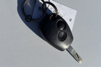 RENAULT KANGOO 2 PHASE 2 1.5 DCI - 8V TURBO