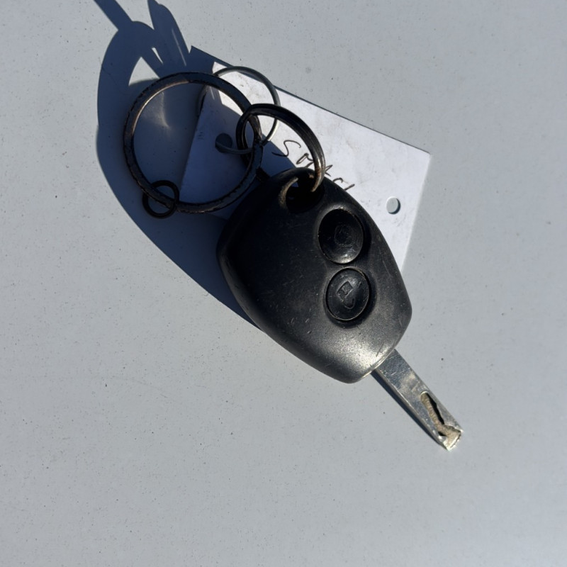 RENAULT KANGOO 2 PHASE 2 1.5 DCI - 8V TURBO Photo n°18