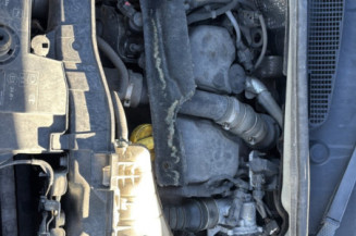 RENAULT KANGOO 2 PHASE 2 1.5 DCI - 8V TURBO