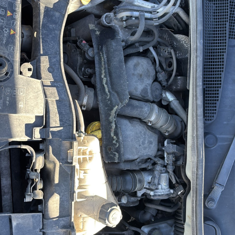 RENAULT KANGOO 2 PHASE 2 1.5 DCI - 8V TURBO Photo n°19