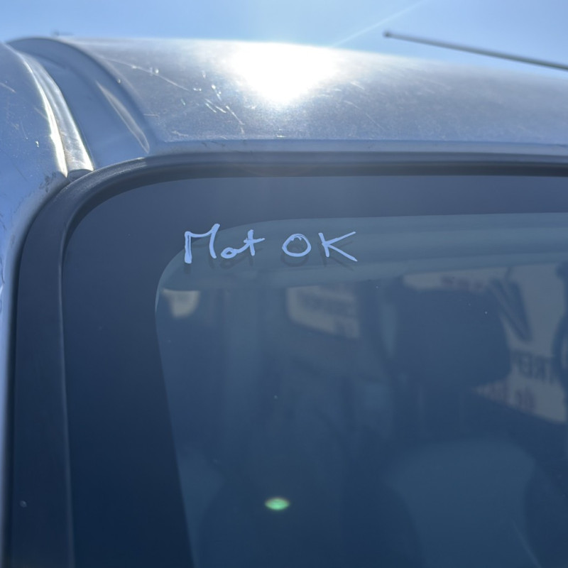 RENAULT KANGOO 2 PHASE 2 1.5 DCI - 8V TURBO Photo n°20