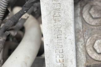 RENAULT KANGOO 2 PHASE 2 1.5 DCI - 8V TURBO