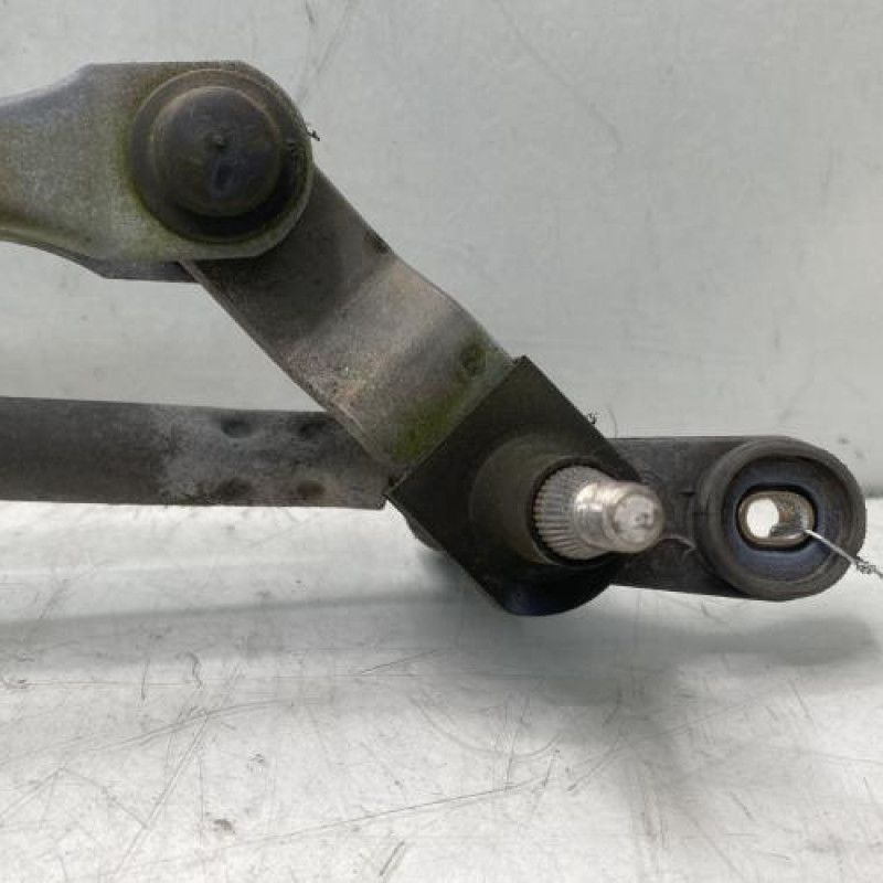 Moteur essuie glace avant PEUGEOT 306 Photo n°2