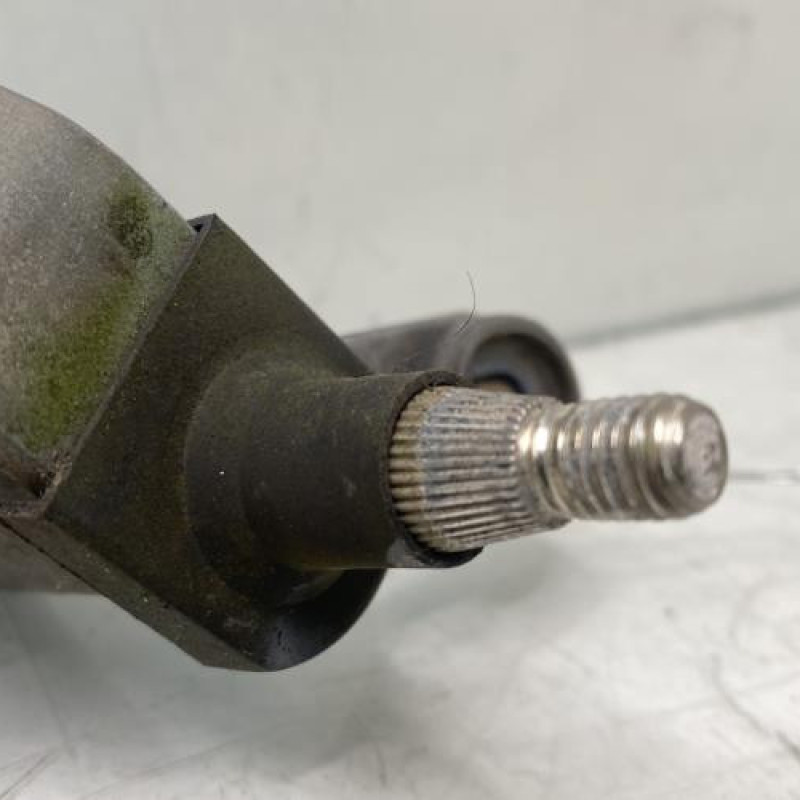 Moteur essuie glace avant PEUGEOT 306 Photo n°3