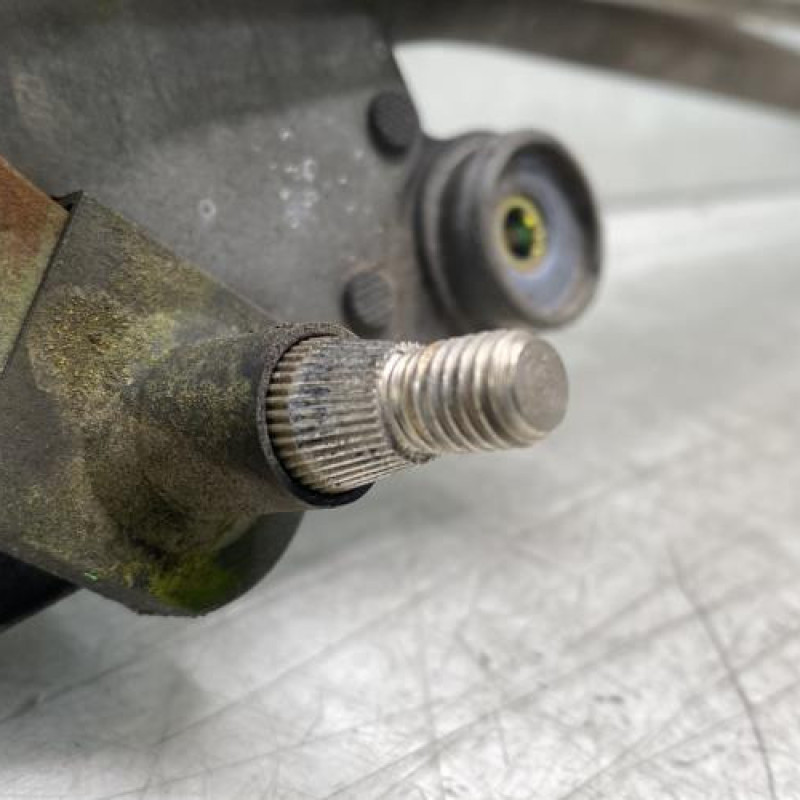 Moteur essuie glace avant PEUGEOT 306 Photo n°5
