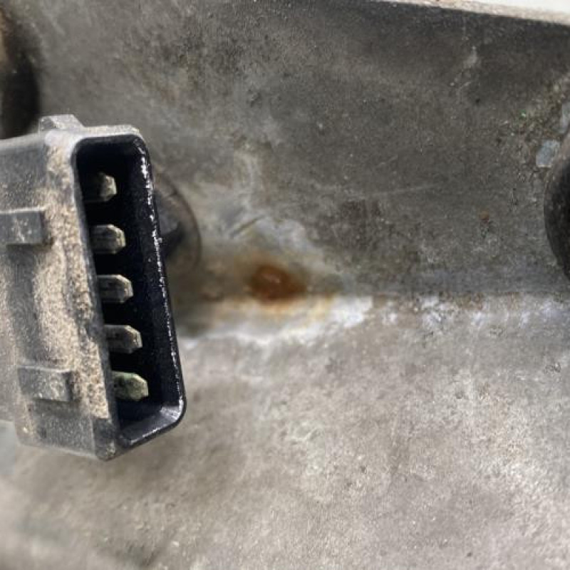 Moteur essuie glace avant PEUGEOT 306 Photo n°6