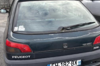 Moteur essuie glace avant PEUGEOT 306