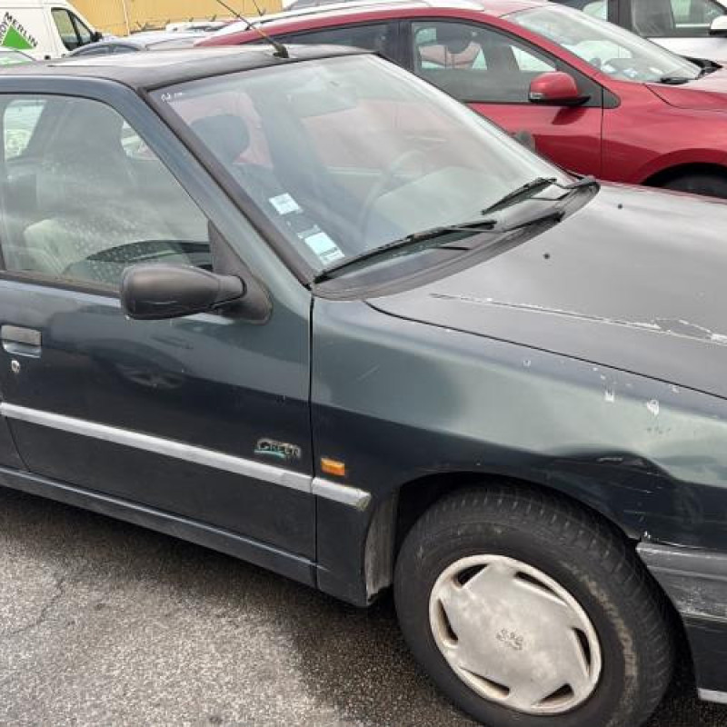 Moteur essuie glace avant PEUGEOT 306 Photo n°16