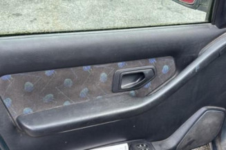 Moteur essuie glace avant PEUGEOT 306