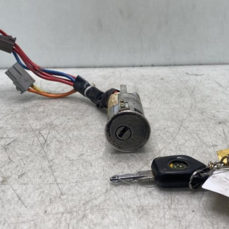 Neiman PEUGEOT 306 Photo n°1