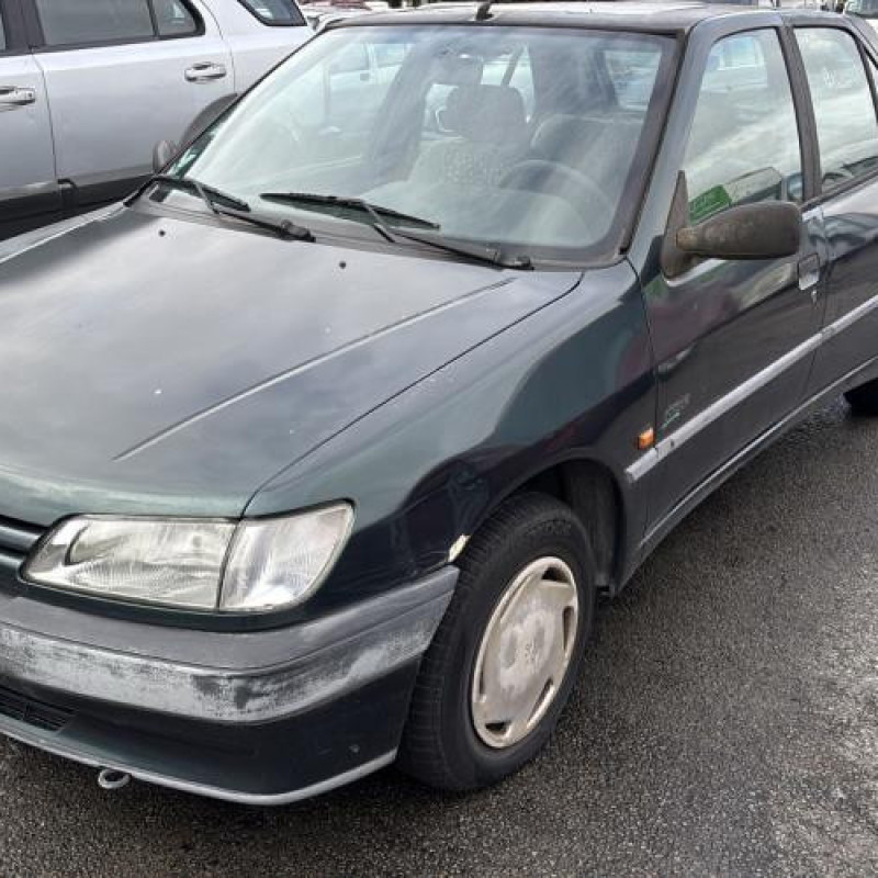 Neiman PEUGEOT 306 Photo n°5