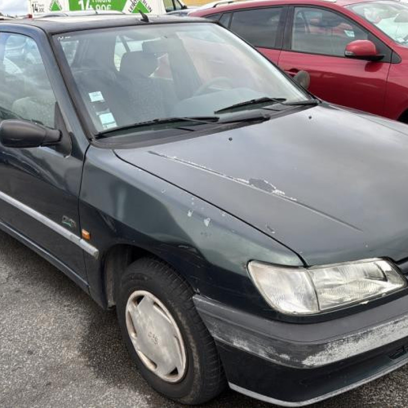 Neiman PEUGEOT 306 Photo n°6
