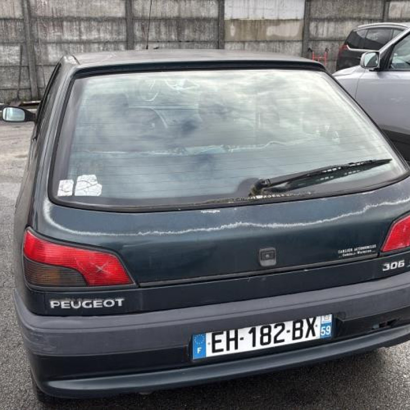 Neiman PEUGEOT 306 Photo n°9