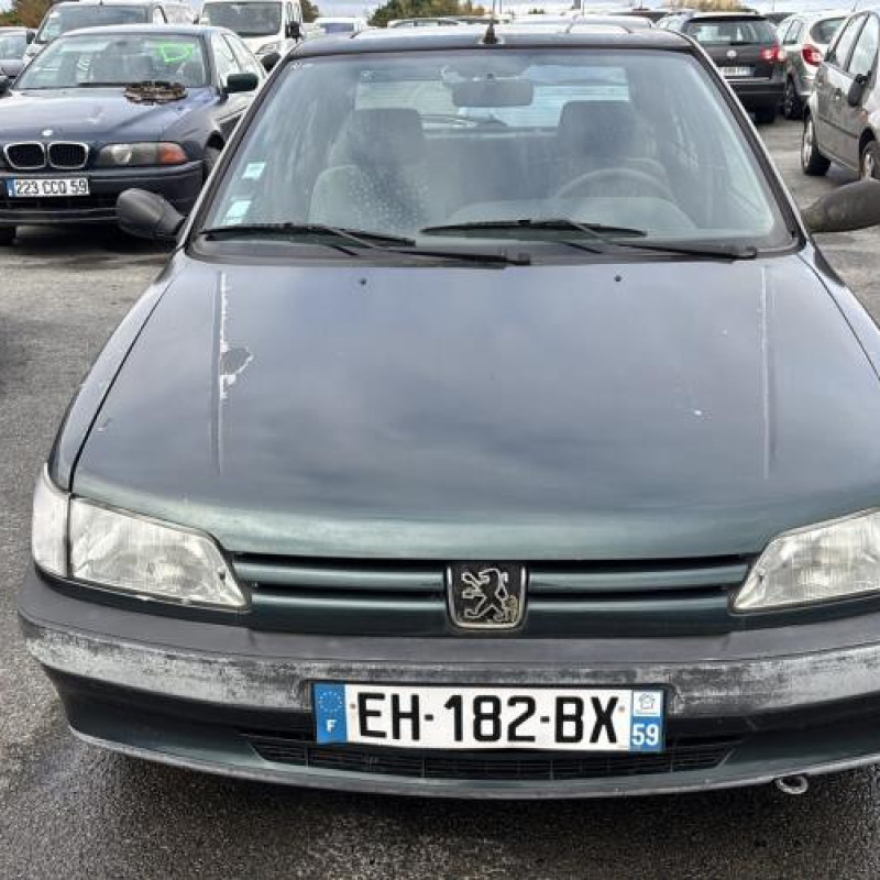 Neiman PEUGEOT 306 Photo n°12