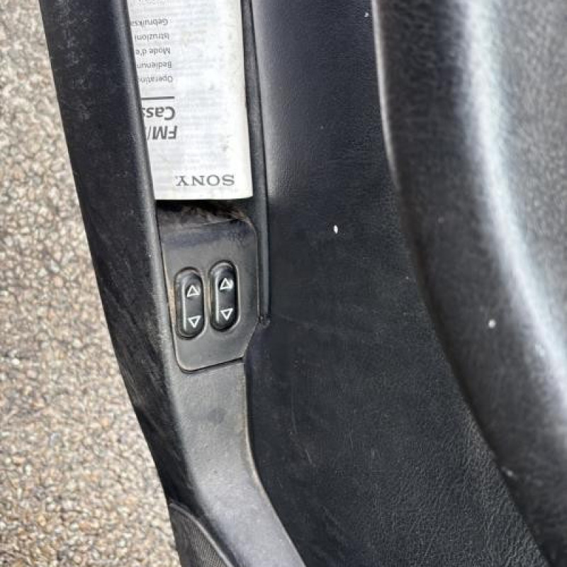 Neiman PEUGEOT 306 Photo n°15