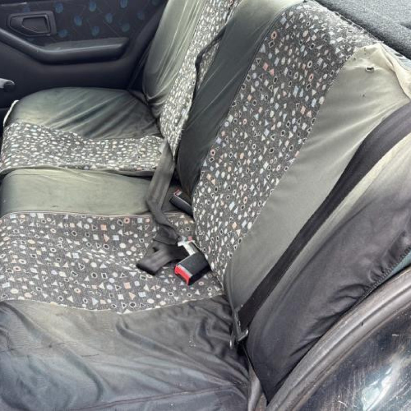 Neiman PEUGEOT 306 Photo n°17