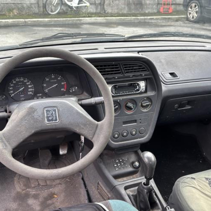 Neiman PEUGEOT 306 Photo n°19