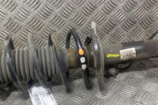 Amortisseur avant droit PEUGEOT 207 Photo n°1