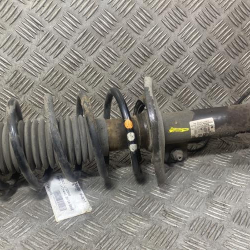 Amortisseur avant droit PEUGEOT 207 Photo n°1