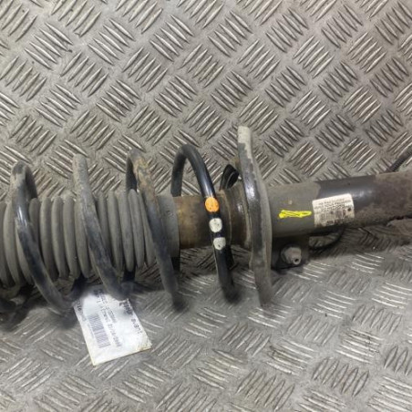 Amortisseur avant droit PEUGEOT 207 Photo n°1