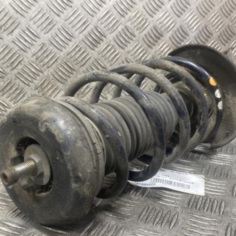 Amortisseur avant droit PEUGEOT 207 Photo n°3